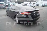 2021 Ford Mondeo
