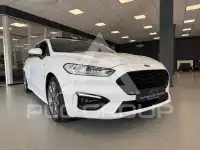 2021 Ford Mondeo