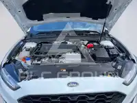 2021 Ford Mondeo