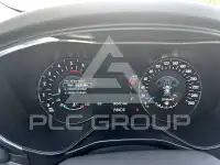 2021 Ford Mondeo