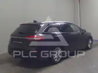 2021 Ford Mondeo