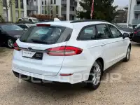 2021 Ford Mondeo