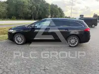 2021 Ford Mondeo