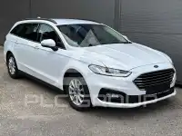 2021 Ford Mondeo