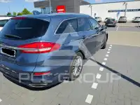 2021 Ford Mondeo