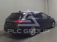 2021 Ford Mondeo
