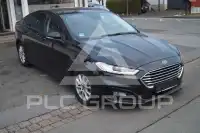 2021 Ford Mondeo