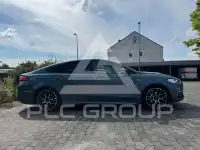 2021 Ford Mondeo