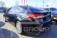 2021 Ford Mondeo