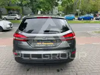 2021 Ford Mondeo