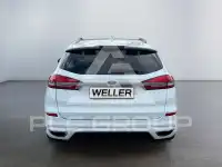 2021 Ford Mondeo