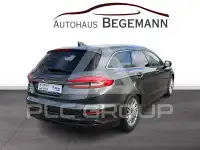 2021 Ford Mondeo