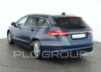 2021 Ford Mondeo