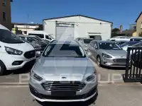 2021 Ford Mondeo