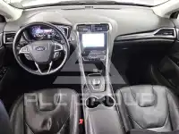 2021 Ford Mondeo