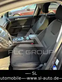 2021 Ford Mondeo
