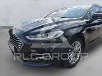 2021 Ford Mondeo