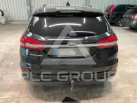 2021 Ford Mondeo