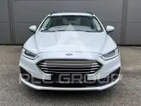 2021 Ford Mondeo