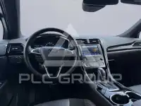 2021 Ford Mondeo