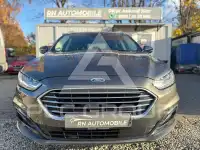 2021 Ford Mondeo