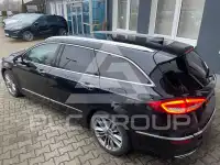 2021 Ford Mondeo