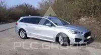 2021 Ford Mondeo