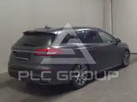 2021 Ford Mondeo