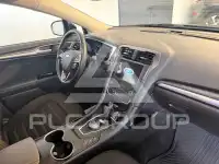 2021 Ford Mondeo