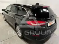 2021 Ford Mondeo