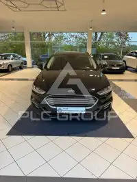 2021 Ford Mondeo