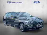 2021 Ford Mondeo