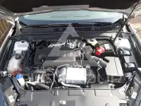 2021 Ford Mondeo