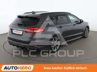 2021 Ford Mondeo