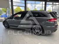 2021 Ford Mondeo