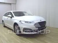 2021 Ford Mondeo