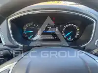 2021 Ford Mondeo