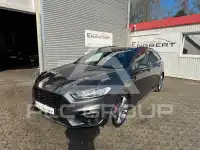 2021 Ford Mondeo