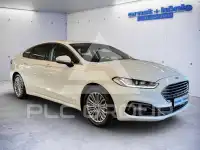 2021 Ford Mondeo