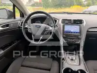2021 Ford Mondeo