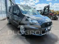 2021 Ford Tourneo