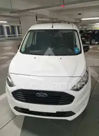 2021 Ford Tourneo