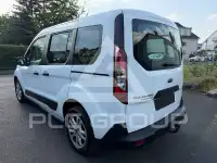 2021 Ford Tourneo