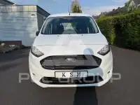 2021 Ford Tourneo