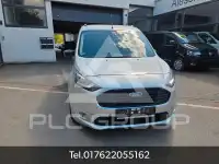 2021 Ford Tourneo