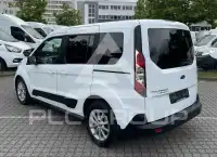 2021 Ford Tourneo