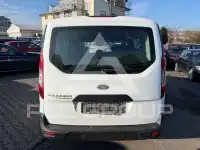 2021 Ford Tourneo