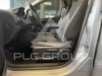 2021 Ford Tourneo