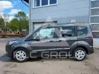 2021 Ford Tourneo