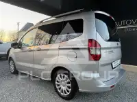 2021 Ford Tourneo